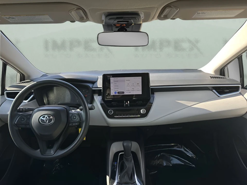 2024 Toyota Corolla 12th Gen - Image 11 of 12