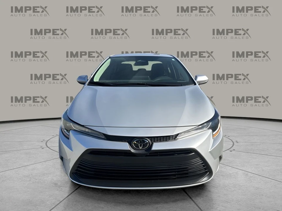 2024 Toyota Corolla 12th Gen - Image 8 of 12