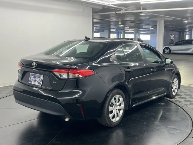 2024 Toyota Corolla 12th Gen - Image 2 of 5