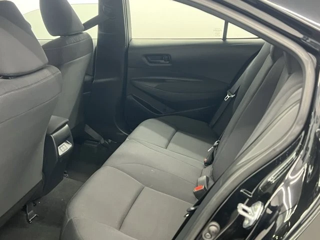 2024 Toyota Corolla 12th Gen - Image 5 of 5