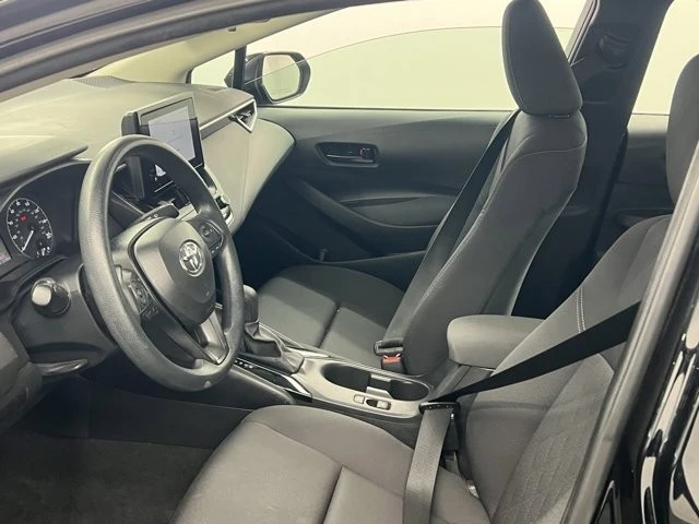 2024 Toyota Corolla 12th Gen - Image 4 of 5