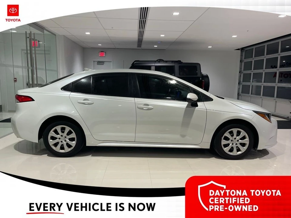 2024 Toyota Corolla 12th Gen - Image 8 of 10
