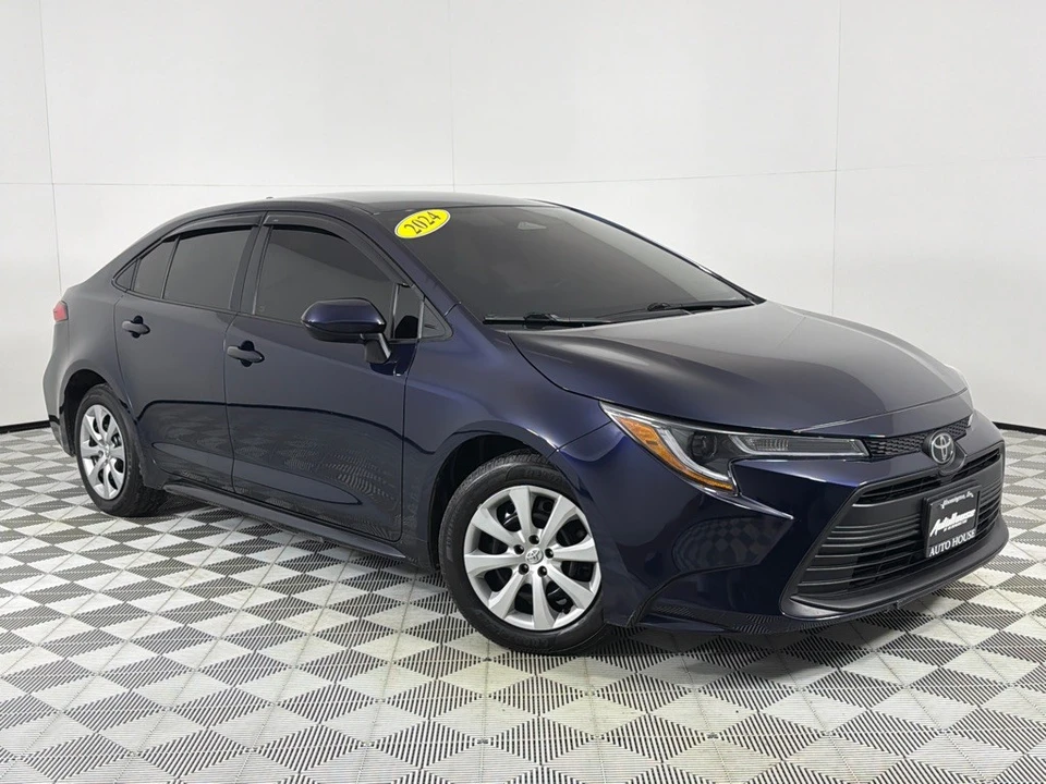2024 Toyota Corolla 12th Gen - Image 2 of 12