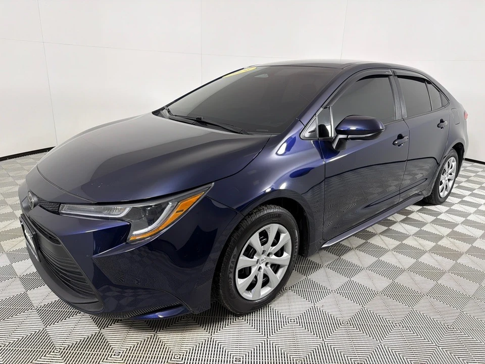 2024 Toyota Corolla 12th Gen - Image 7 of 12
