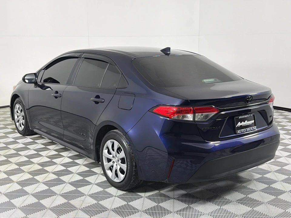 2024 Toyota Corolla 12th Gen - Image 5 of 12