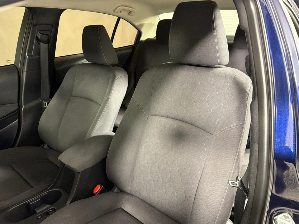 2024 Toyota Corolla 12th Gen - Image 11 of 12