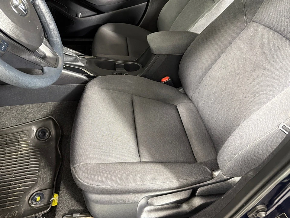 2024 Toyota Corolla 12th Gen - Image 10 of 12