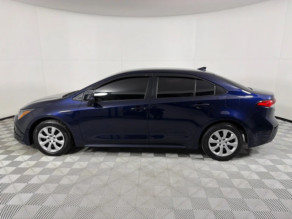 2024 Toyota Corolla 12th Gen - Image 6 of 12