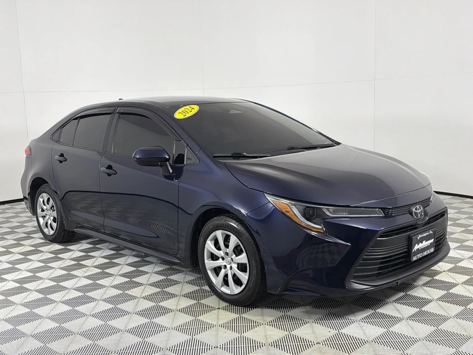 2024 Toyota Corolla 12th Gen - Image 3 of 12