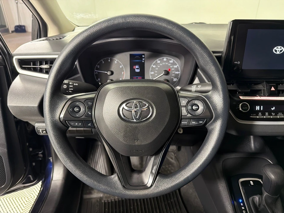 2024 Toyota Corolla 12th Gen - Image 12 of 12