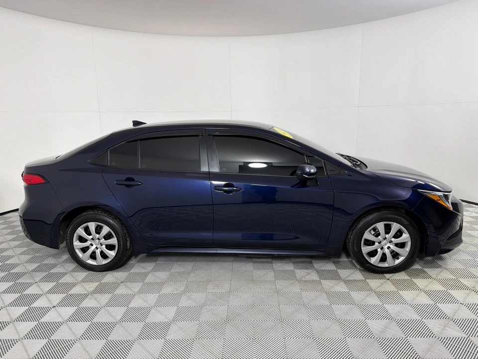 2024 Toyota Corolla 12th Gen - Image 4 of 12