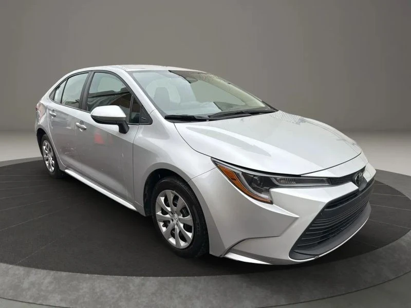 2024 Toyota Corolla 12th Gen - Image 3 of 12