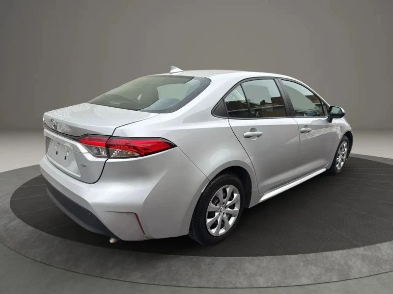 2024 Toyota Corolla 12th Gen - Image 5 of 12