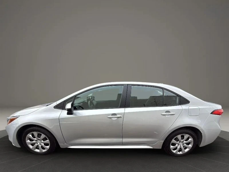 2024 Toyota Corolla 12th Gen - Image 8 of 12