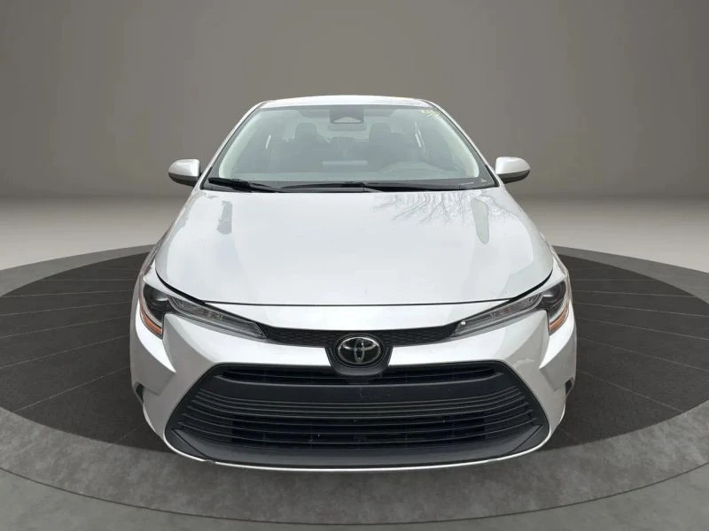 2024 Toyota Corolla 12th Gen - Image 2 of 12