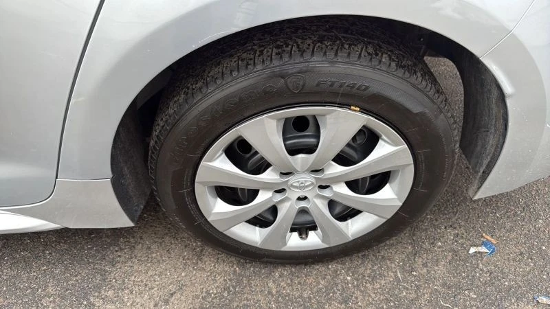 2024 Toyota Corolla 12th Gen - Image 9 of 12