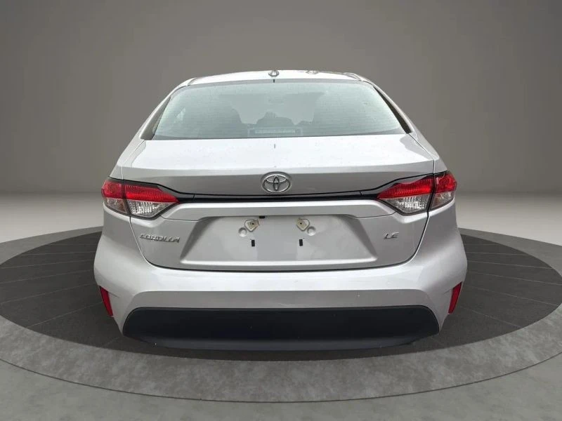 2024 Toyota Corolla 12th Gen - Image 6 of 12