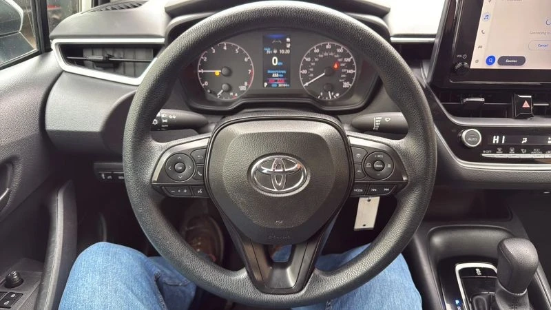 2024 Toyota Corolla 12th Gen - Image 10 of 12