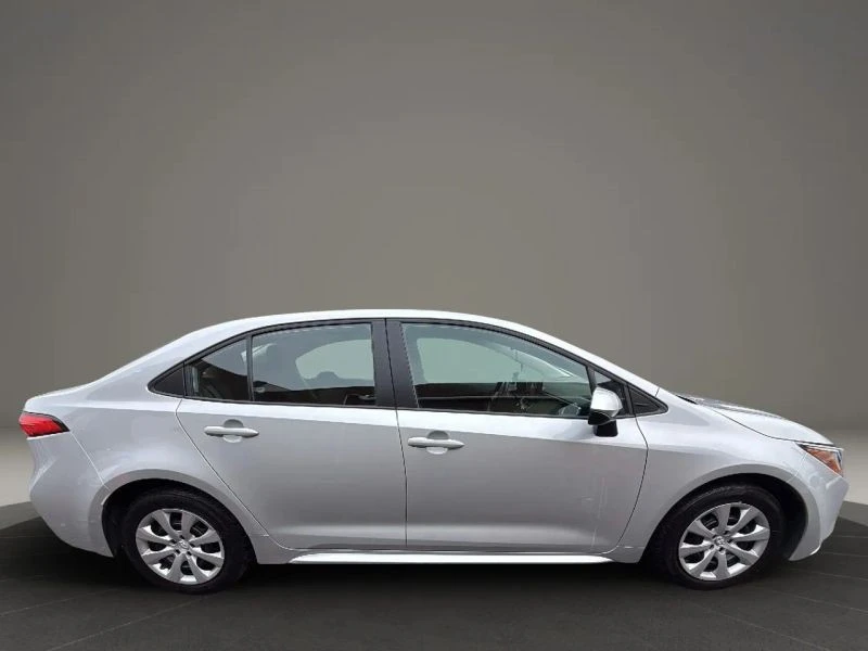 2024 Toyota Corolla 12th Gen - Image 4 of 12
