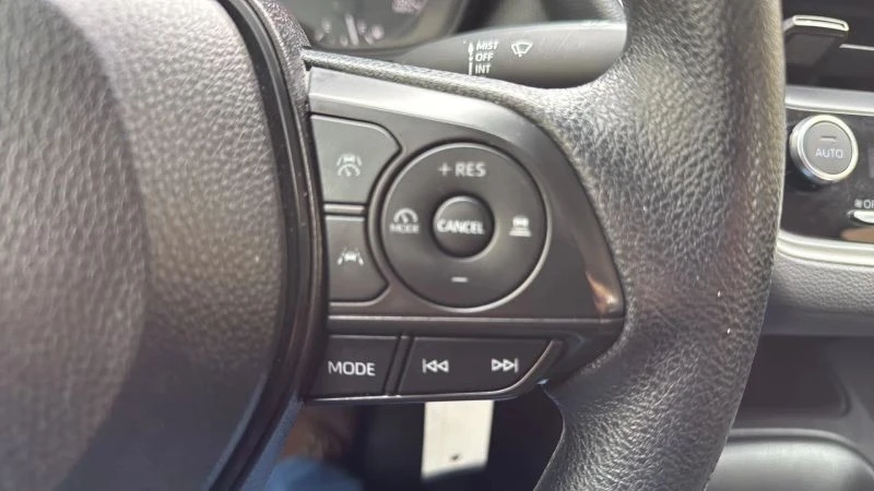2024 Toyota Corolla 12th Gen - Image 11 of 12