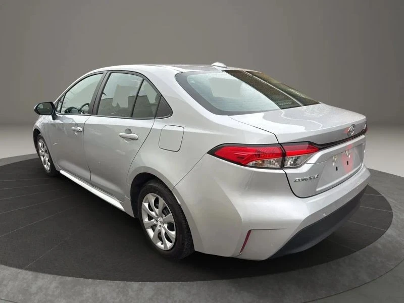 2024 Toyota Corolla 12th Gen - Image 7 of 12