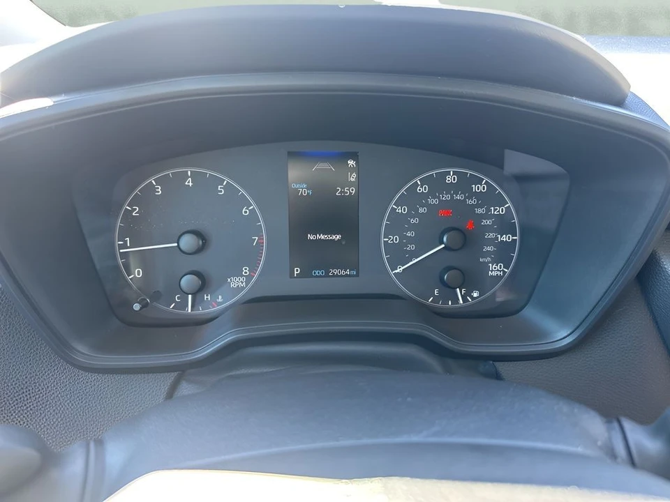 2024 Toyota Corolla 12th Gen - Image 19 of 21