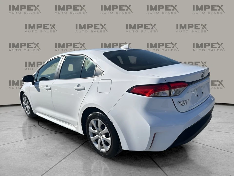 2024 Toyota Corolla 12th Gen - Image 3 of 21