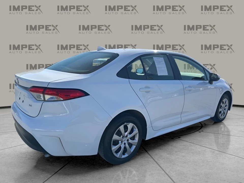 2024 Toyota Corolla 12th Gen - Image 5 of 12