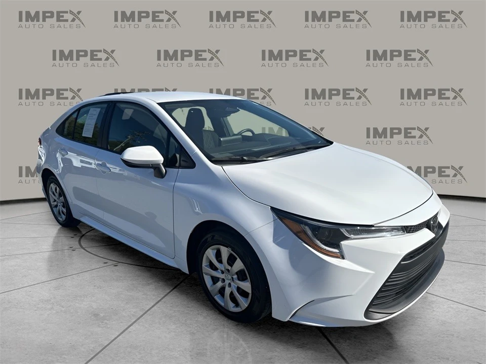 2024 Toyota Corolla 12th Gen - Image 7 of 12