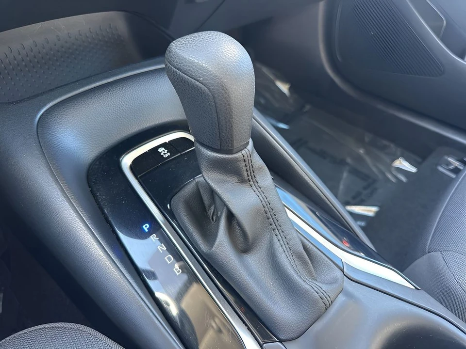 2024 Toyota Corolla 12th Gen - Image 15 of 21