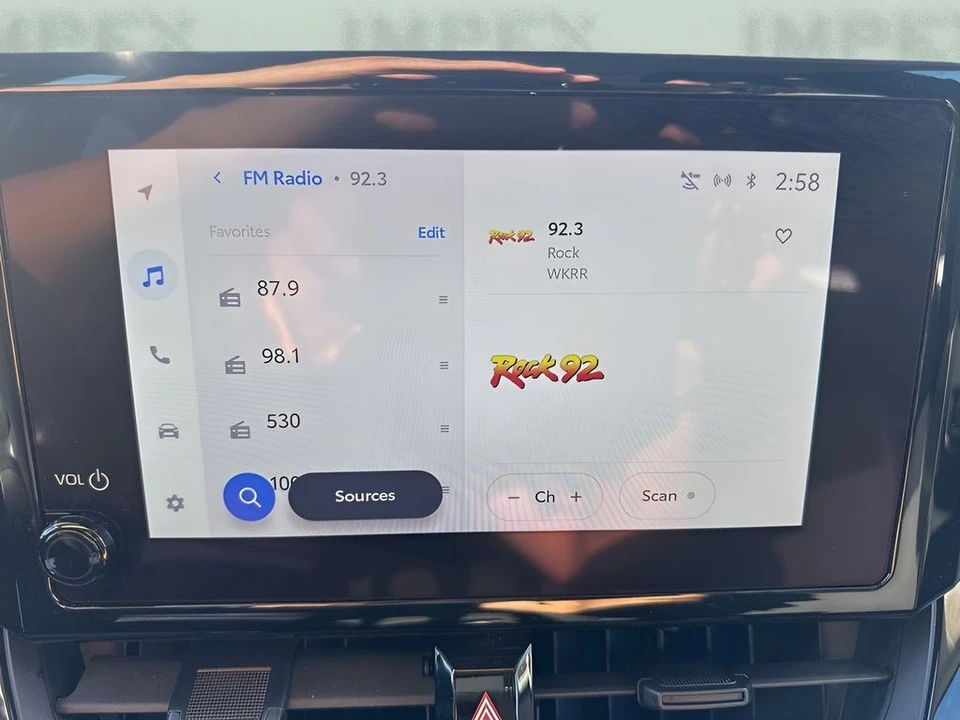 2024 Toyota Corolla 12th Gen - Image 16 of 21