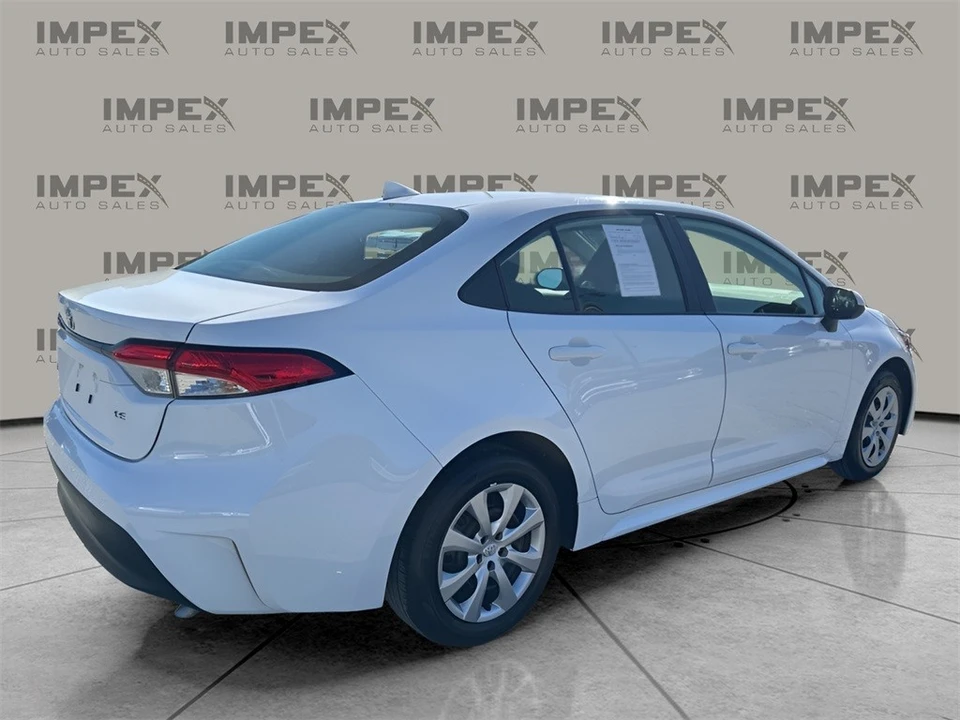 2024 Toyota Corolla 12th Gen - Image 5 of 12