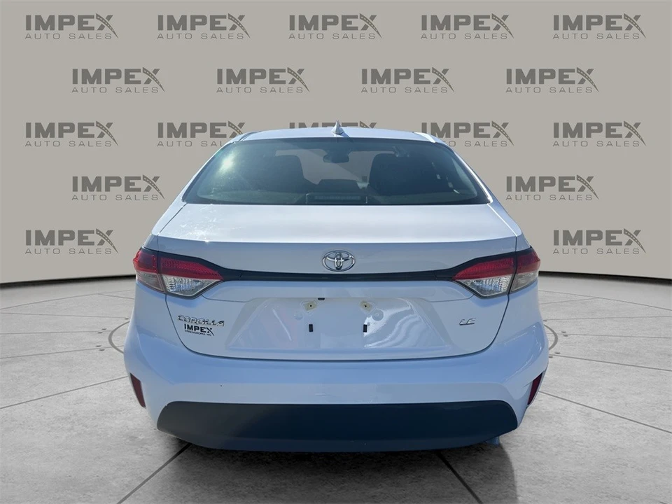 2024 Toyota Corolla 12th Gen - Image 4 of 12