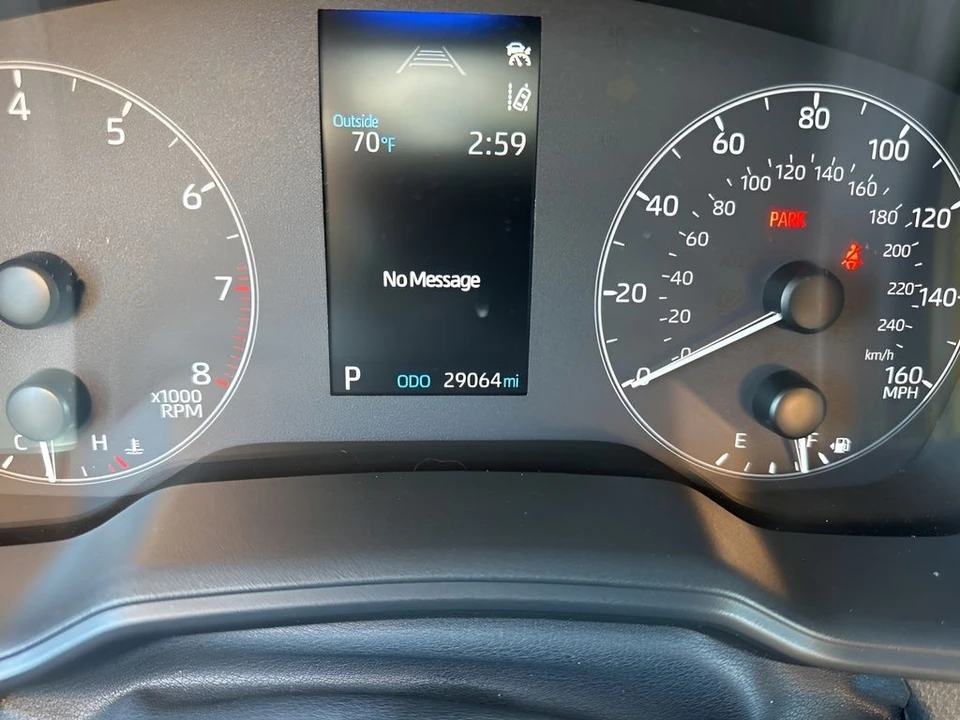 2024 Toyota Corolla 12th Gen - Image 20 of 21