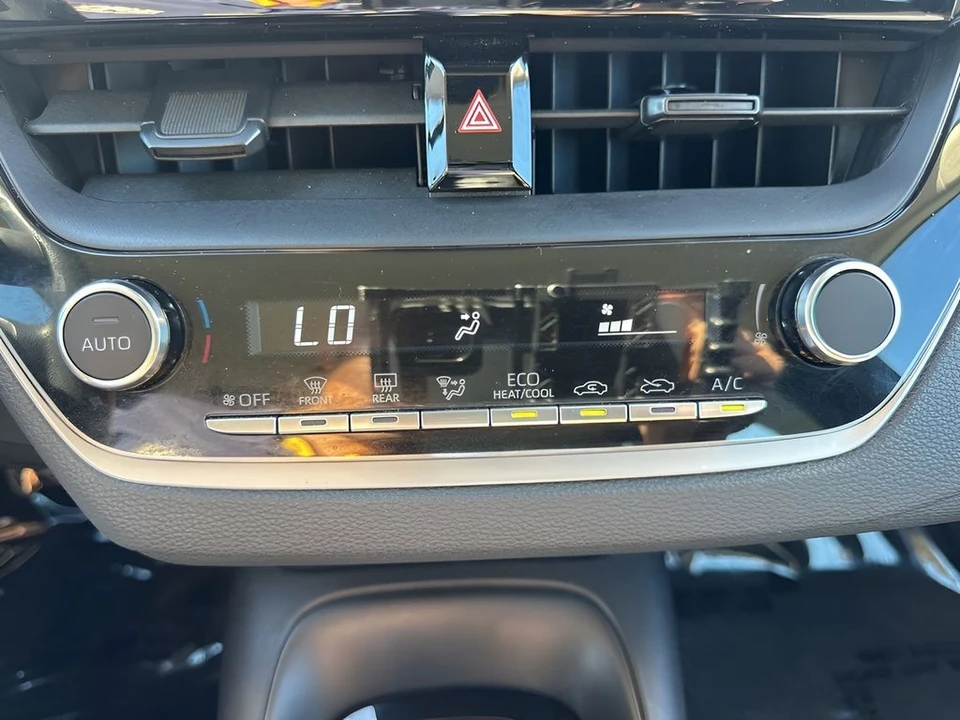 2024 Toyota Corolla 12th Gen - Image 17 of 21