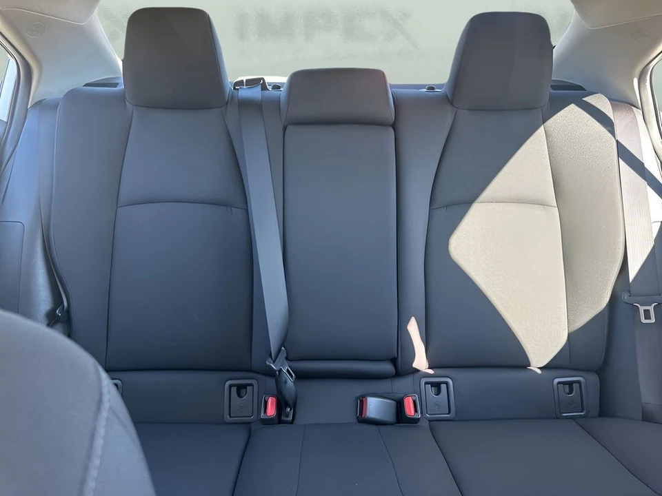 2024 Toyota Corolla 12th Gen - Image 10 of 21