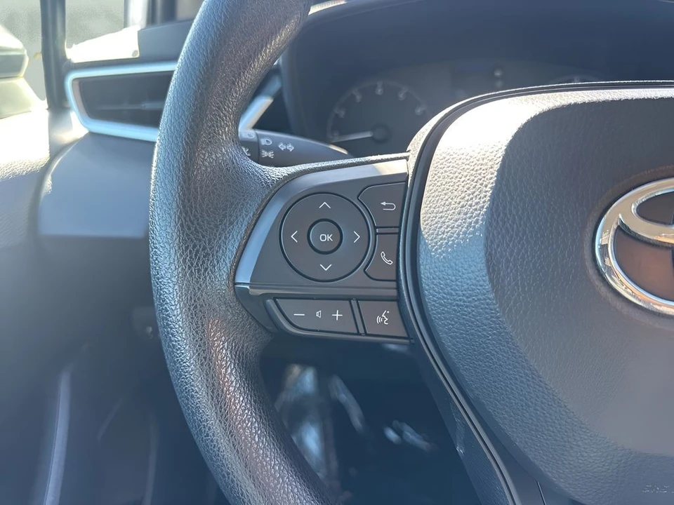 2024 Toyota Corolla 12th Gen - Image 13 of 21