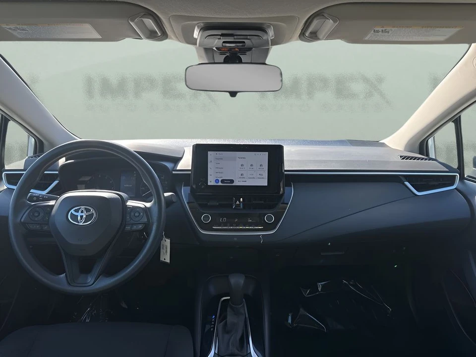 2024 Toyota Corolla 12th Gen - Image 11 of 21
