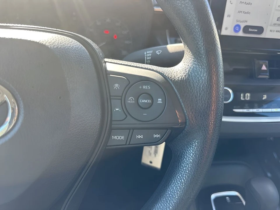 2024 Toyota Corolla 12th Gen - Image 14 of 21