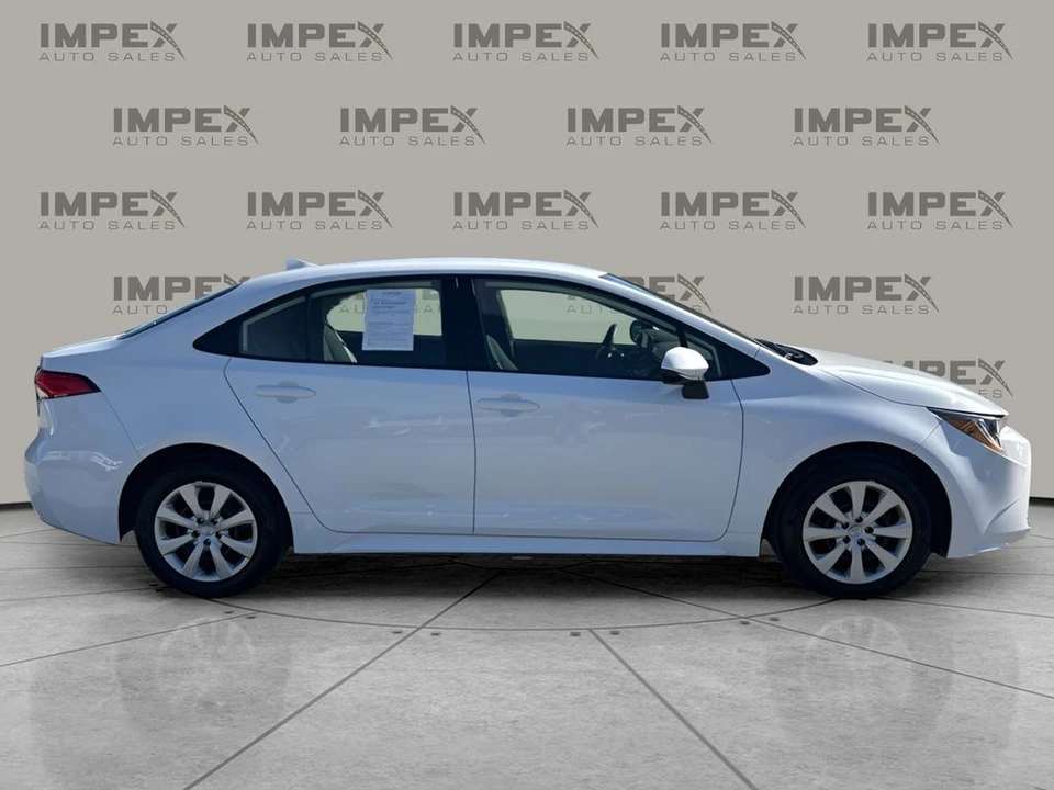 2024 Toyota Corolla 12th Gen - Image 6 of 21