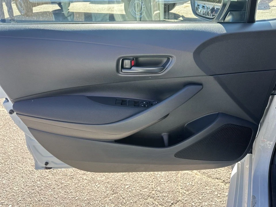 2024 Toyota Corolla 12th Gen - Image 21 of 21