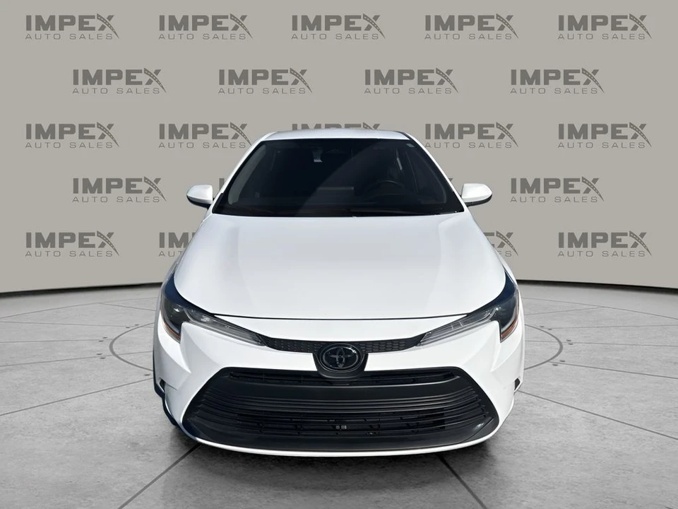 2024 Toyota Corolla 12th Gen - Image 8 of 12
