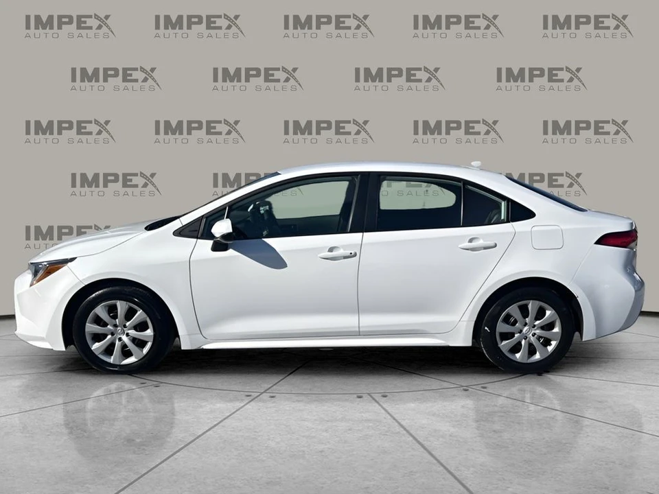 2024 Toyota Corolla 12th Gen - Image 2 of 21