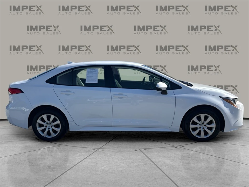 2024 Toyota Corolla 12th Gen - Image 6 of 12