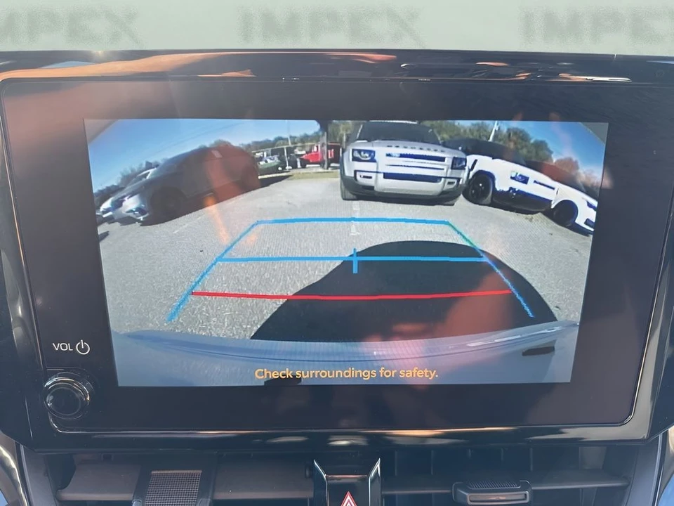 2024 Toyota Corolla 12th Gen - Image 18 of 21