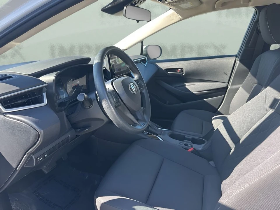 2024 Toyota Corolla 12th Gen - Image 9 of 21