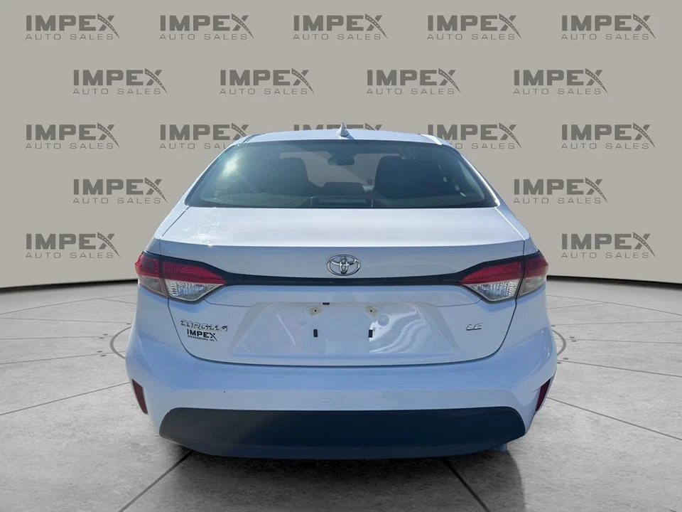 2024 Toyota Corolla 12th Gen - Image 4 of 12
