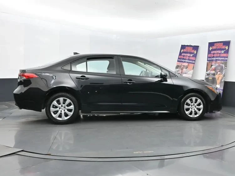 2024 Toyota Corolla 12th Gen - Image 4 of 12