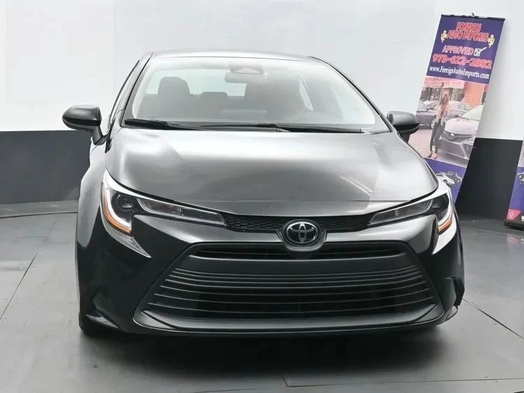 2024 Toyota Corolla 12th Gen - Image 3 of 12