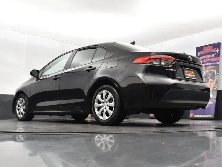 2024 Toyota Corolla 12th Gen - Image 12 of 12